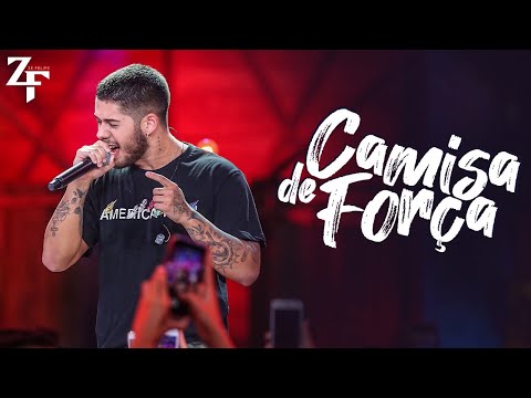 Camisa De Força video