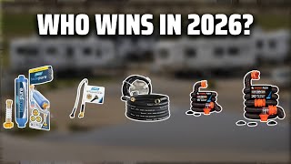 The Top 5 Best Black Water Hose in 2026 - Must Watch Before 