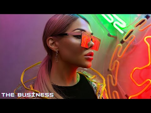 Dj Barış Demir - The Business (ClubRemix) #party