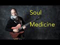 The Healing Power of Ambient Guitar in Hard Times