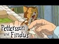 Pettersson und Findus - Wie Findus zu Pettersson kam - Komplette Folge