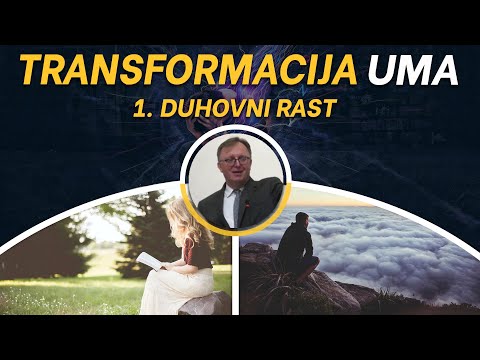 1. Duhovni rast - Pavle Korać
