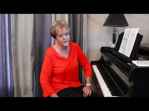 A 10 min Piano Lesson - Part 2