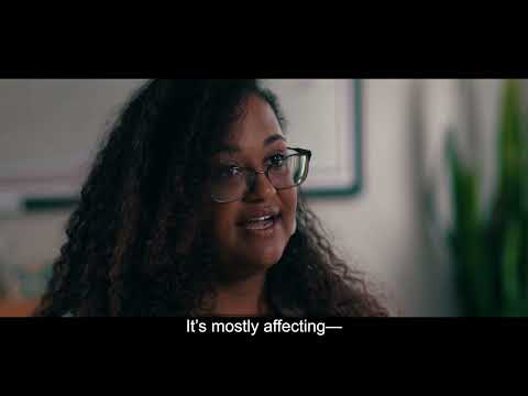 Jada's story: Living with lupus