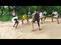 Final Match ‍ ️ ‍ ️ Mangra Golhnamau Kabaddi Club G K C Sujanganj What A Trilling Match 17 2