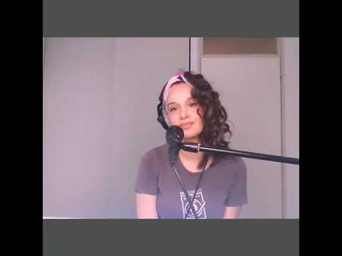 Bluebird - One Self | Yarah Bravo (cover by Maat Bandy)