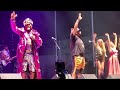 George Clinton & Parliament Funkadelic - ""Let's Take It to the Stage"/"Cosmic Slop" Queens 8/20/21