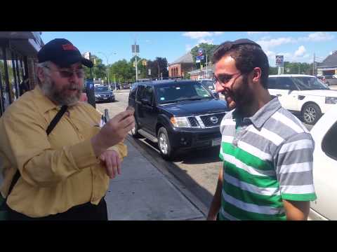 Yitz the Great Magic Tube