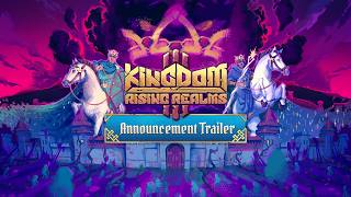 Kingdom III: Rising Realms video 1