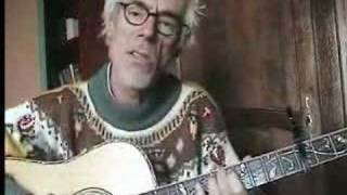 Mexican Divorce - Bacharach/Cooder (cover)