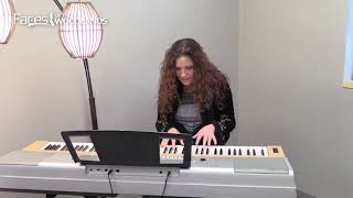 Take Me Away - Sarah Kelly