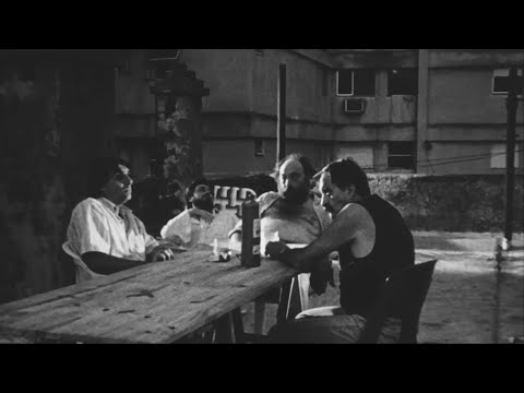 Póster de El Asadito