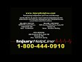Injury Helpline Commercial Bookcase