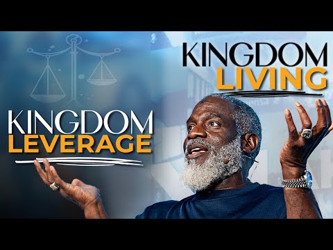 How To Seek The Kingdom Of God First