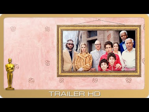 Trailer Die Royal Tenenbaums