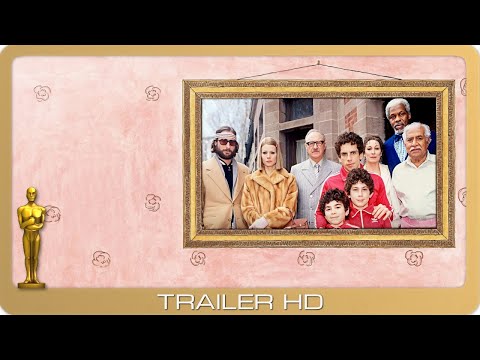 Trailer-Vorschau: Die Royal Tenenbaums