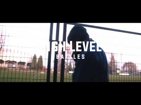 Cidkun vs Rapsenico - 4tos de Final / Segunda fecha Temuco HL Battles