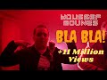 Youssef Mounes - Bla Bla (Official Music Vidéo)
