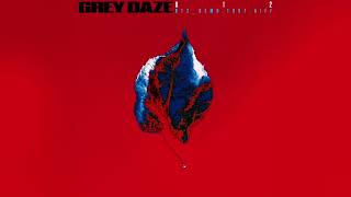 Grey Daze - B12_demo.1997.aiff (Official Audio)