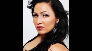 Have Yourself A Merry Little Christmas - Kim Davis