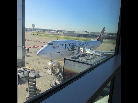 Florida Holiday in Comfort Suites, Old Town Kissimmee, Part 1 with Virgin Airlines