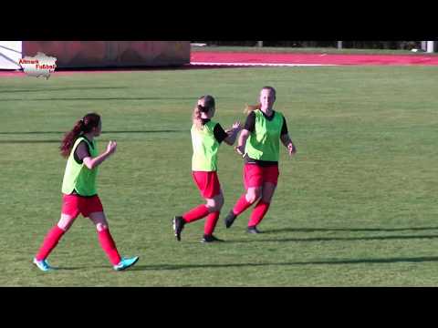 FSV Saxonia Tangermünde - SG Walsleben/Rochau