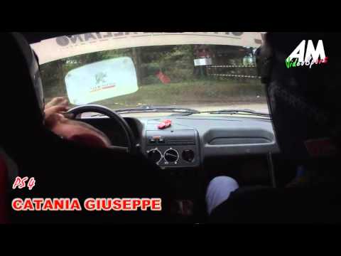 Cameracar Catania Giuseppe 2° LoopShow dell'Ippodromo HD