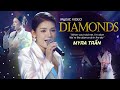Myra Trần Hát Tiếng Anh DIAMONDS Official Music Video