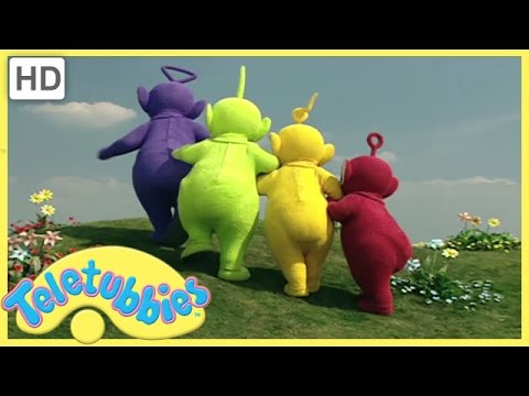 Teletubbies: Naughty Horse Returns - Full Episode