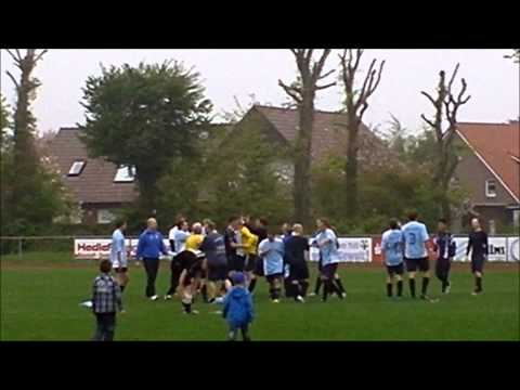 20.05.2013 TuS Esens - Eintracht Plaggenburg