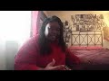 Lauren jauregui - More Than That audio (reaction) Lauren jauregui - More Than That audio (reaction)
