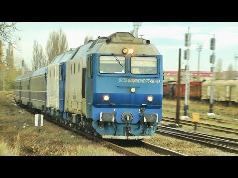 New Jimmy 64-1300-4 By Reloc Revine/is Back in Oradea Est Triaj - 22 November 2019