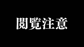 閲覧は自己責任でお願いします。