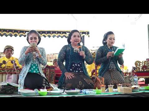 Karawitan Raras Iromo // Jineman Mendes