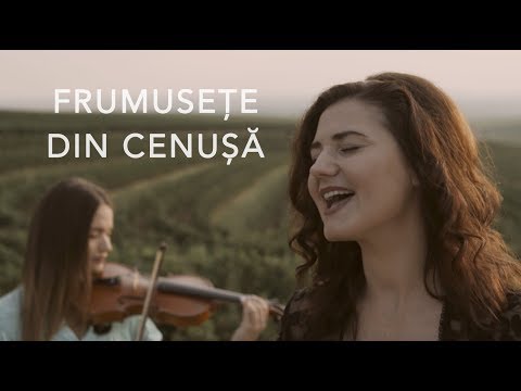 Frumusete din cenusa - Diana Faur
