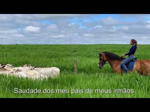 Terra Querida - Belmonte & Amaraí de 1966 - Com letra em português - With Portuguese Subtitles