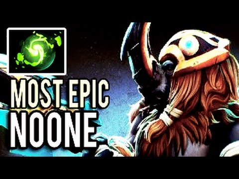 Dota 2 Kiev Major MOST EPIC MAGNUS EVER by Noone - Virtus PRO vs TNC