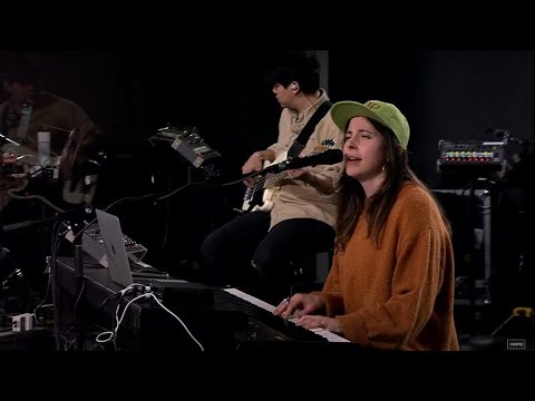 Global Prayer Room | Intercession | Laura Hackett Park