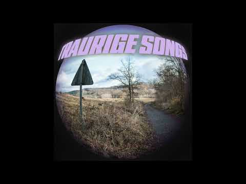BRUCHBUDE - Traurige Songs (Official Video)