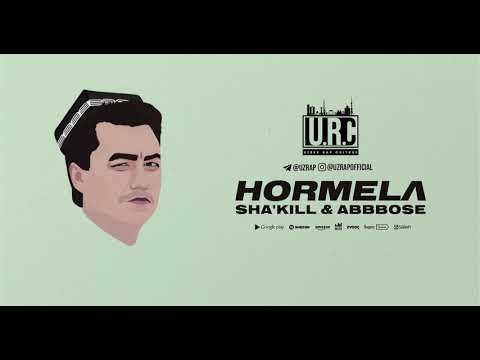 Sha'kill & Abbbose - Hormela ( UZRAP )