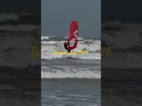 Windsurf Video 7