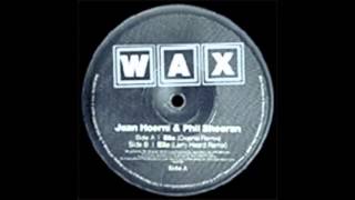 Juan Hoerni & Phil Sheeran ‎-- Ella (Larry Heard Remix)