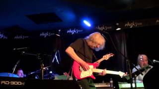 Albert Lee - Leave My Woman Alone - Live at Hugh's Room