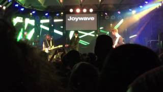 Traveling at the Speed of Light by Joywave @ Culture Room on 3/24/15