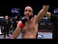 Belal Muhammad Octagon Interview | UFC 280