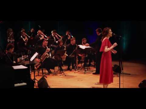 Kari Sál   -  Love is here to stay (Ella Fitzgerald)