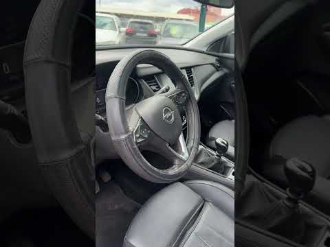фото opel grandland x i 0