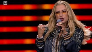 Anastacia - Paid My Dues (Suzuki Jukebox 2025)