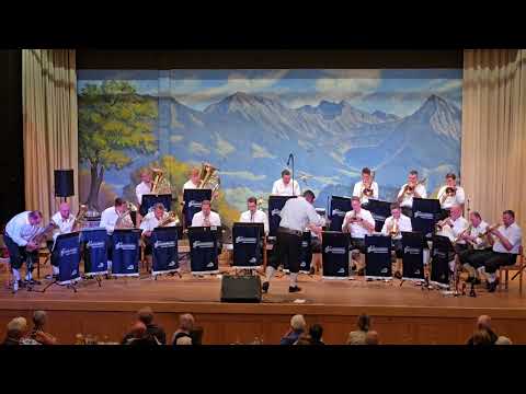 Unser BÄNKCHEN, Polka