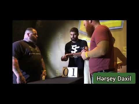 Slap FIGHT Championship